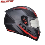 BUKÓSISAK STINGER B SPIKE MATT PIROS / FEKETE XS:53-54 cm
